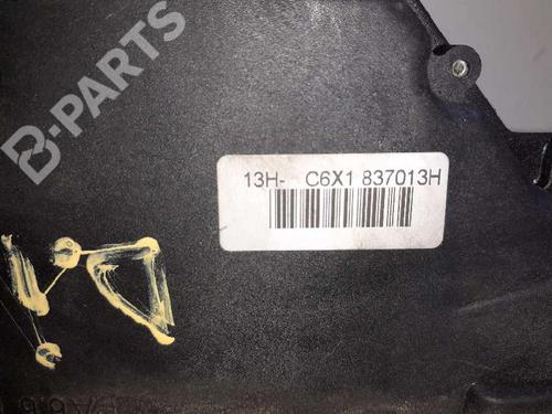 Front left lock VW GOLF IV (1J1) 1.6 | BP5665048C98 