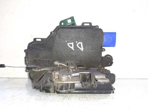 Front left lock SEAT CORDOBA (6L2) 1.9 SDI | BP5665058C98 