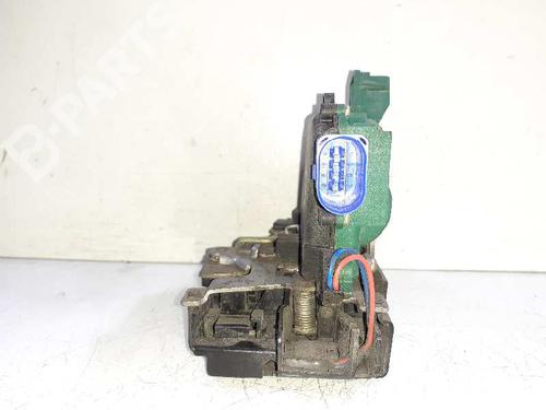 Front left lock SEAT CORDOBA (6L2) 1.9 SDI | BP5665058C98 