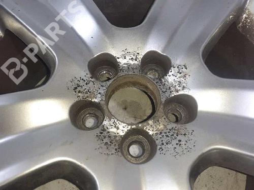 Used Rim SUBARU LEGACY IV (BL) 2.0 D AWD (BLD) (150 hp) 5662451