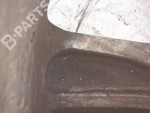 Rim SUBARU LEGACY IV (BL) 2.0 D AWD (BLD) | BP5662451C45 