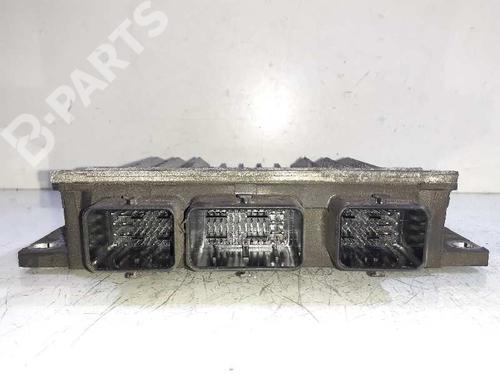 Engine control unit (ECU) RENAULT CLIO III (BR0/1, CR0/1) 1.5 dCi (BR17, CR17) | BP5665080M57 
