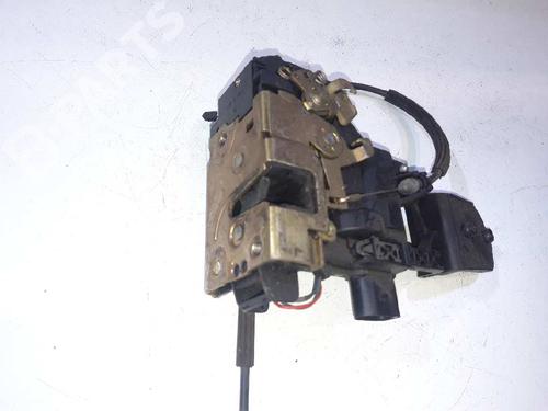 Used Front left lock VW PASSAT B5 (3B2) 1.9 TDI (115 hp) 5662486