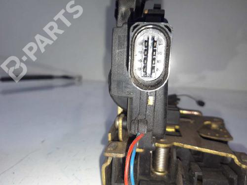 Front left lock VW PASSAT B5 (3B2) 1.9 TDI | BP5662486C98 