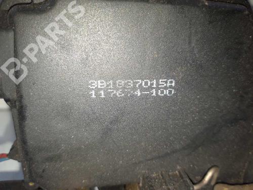 Front left lock VW PASSAT B5 (3B2) 1.9 TDI | BP5662486C98 