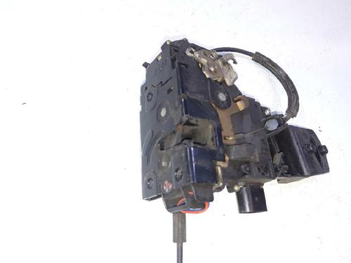 Used Front left lock VW PASSAT B5 (3B2) 1.9 TDI (90 hp) 5662423