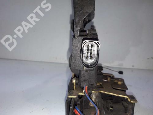 Front left lock VW PASSAT B5 (3B2) 1.9 TDI | BP5662423C98 