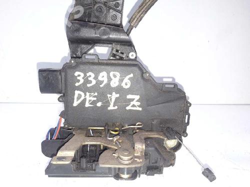Front left lock VW PASSAT B5 (3B2) 1.9 TDI | BP5662423C98 