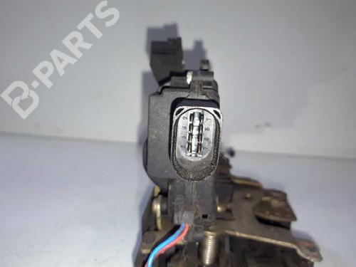 Used Front left lock VW PASSAT B5 (3B2) [1996-2001]  5665057