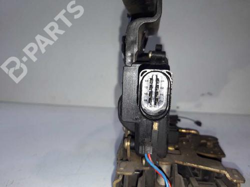Front left lock VW PASSAT B5 (3B2) 1.9 TDI | BP5665056C98 