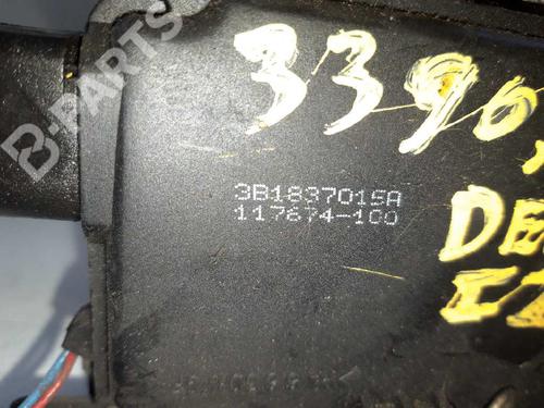 Front left lock VW PASSAT B5 (3B2) 1.9 TDI | BP5665056C98 