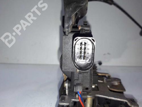 Front left lock VW PASSAT B5 (3B2) 1.9 TDI | BP5662422C98 
