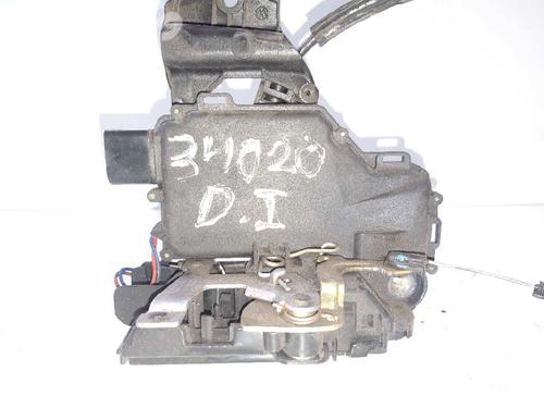 Front left lock VW PASSAT B5 (3B2) 1.9 TDI | BP5662422C98 