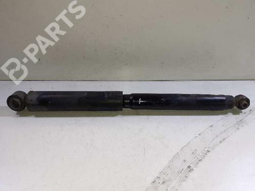Used Right rear shock absorber FORD RANGER (ER, EQ, R_) 2.5 TD 4x4 (109 hp) 5665098