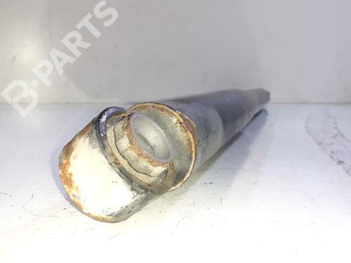 Left rear shock absorber FORD RANGER (ER, EQ, R_) 2.5 TD 4x4 | BP5665097M18 