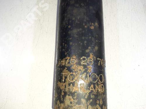 Left rear shock absorber FORD RANGER (ER, EQ, R_) 2.5 TD 4x4 | BP5665097M18 