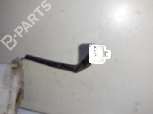 Rear left lock FORD RANGER (ER, EQ, R_) 2.5 TD 4x4 | BP5665093C100 