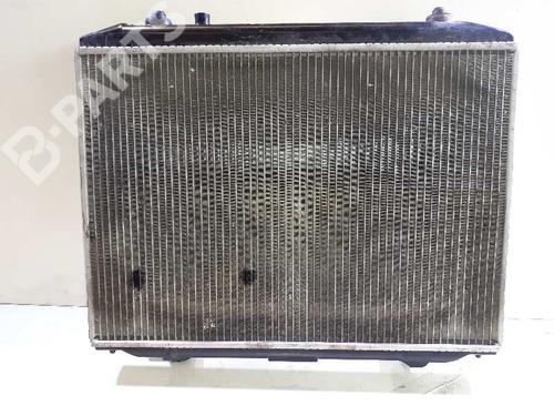 BP5665073M31 | Water radiator FORD RANGER (ER, EQ, R_) 2.5 TD 4x4 BP5665073M31