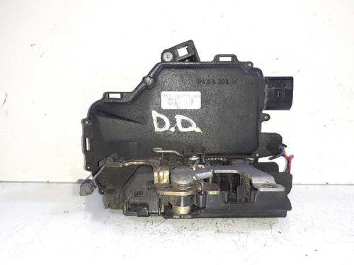 Front right lock SEAT TOLEDO II (1M2) 1.9 TDI | BP5666263C97 