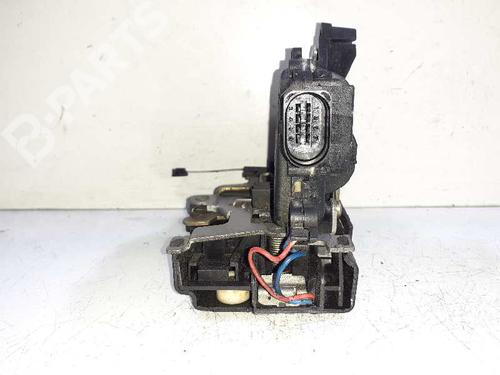 Front right lock SEAT TOLEDO II (1M2) 1.9 TDI | BP5666263C97 