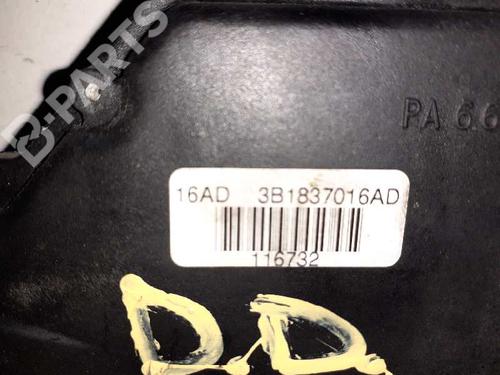 Front right lock SEAT TOLEDO II (1M2) 1.9 TDI | BP5666263C97 