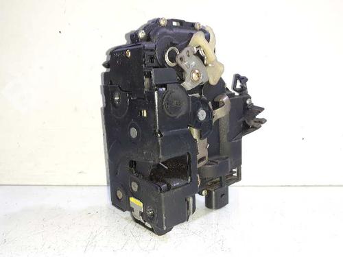 Used Rear left lock SEAT TOLEDO II (1M2) 1.9 TDI (110 hp) 5666254