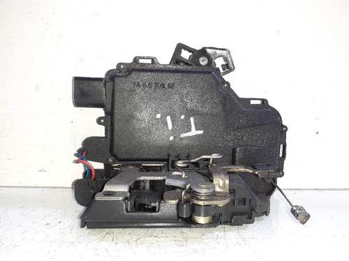 Rear left lock SEAT TOLEDO II (1M2) 1.9 TDI | BP5666254C100 