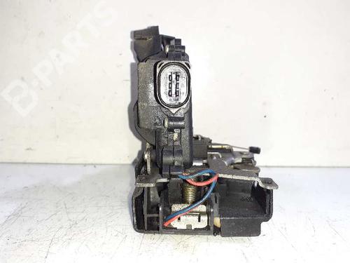 Rear left lock SEAT TOLEDO II (1M2) 1.9 TDI | BP5666254C100 
