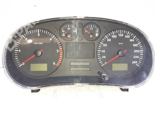Used Instrument cluster SEAT TOLEDO II (1M2) 1.9 TDI (110 hp) 5666265