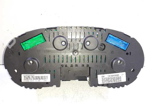 Instrument cluster SEAT TOLEDO II (1M2) 1.9 TDI | BP5666265C47 