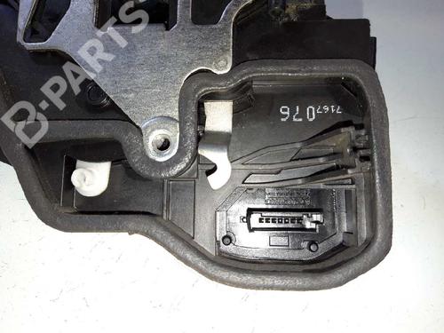 Rear right lock BMW 5 (E60) 525 d | BP5666252C99 