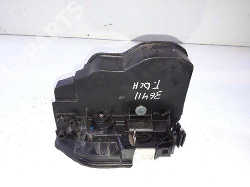 Rear right lock BMW 5 (E60) 525 d | BP5666252C99 