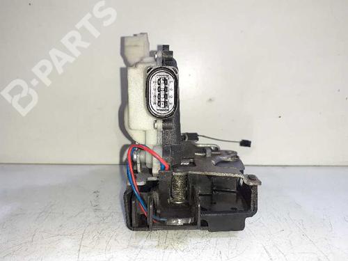 Front left lock VW GOLF IV (1J1) 1.9 TDI | BP5676620C98 