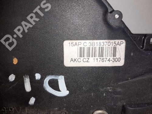Front left lock VW GOLF IV (1J1) 1.9 TDI | BP5676620C98 