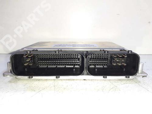 Engine control unit (ECU) AUDI A4 B6 (8E2) 2.0 | BP5676632M57 