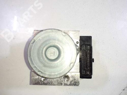 ABS pump MERCEDES-BENZ A-CLASS (W169)  | BP5669912M43 