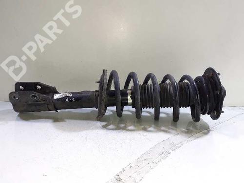 Right front shock absorber CHEVROLET CAPTIVA (C100, C140)  | BP5669919M17 
