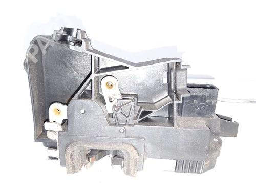 Front right lock OPEL VECTRA C (Z02) 2.0 DTI 16V (F69) | BP5676636C97 