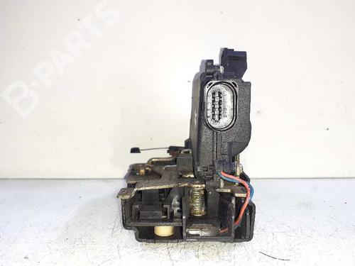 Used Front right lock VW GOLF IV Variant (1J5) [1999-2006]  5766143