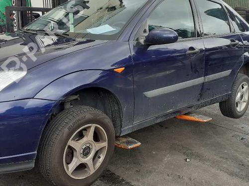 Left taillight FORD FOCUS I (DAW, DBW) 1.8 Turbo DI / TDDi | BP5788346C34 
