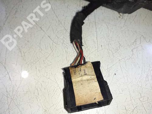 Right mirror AUDI A3 (8L1) 1.9 TDI | BP5766118C27 