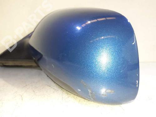 Left mirror AUDI A3 (8L1) 1.9 TDI | BP5766117C26 