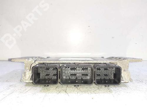 Used Engine control unit (ECU) CITROËN C3 I (FC_, FN_) 1.1 i (60 hp) 5766110