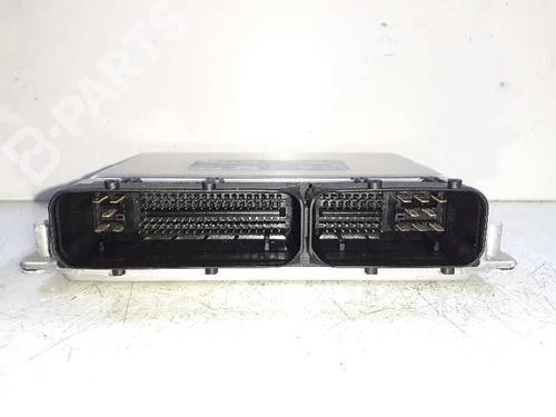 Engine control unit (ECU) AUDI A4 B6 (8E2) 2.0 | BP5766137M57 
