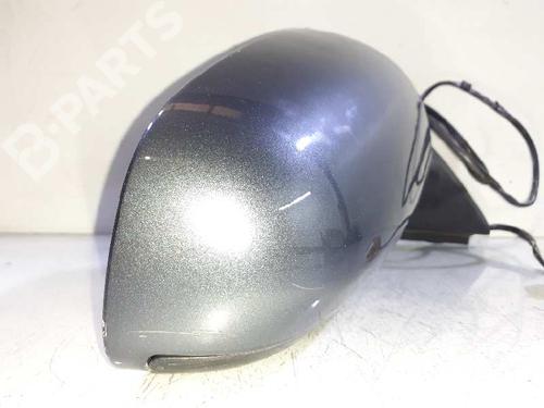 Used Right mirror AUDI A4 B6 (8E2) 2.0 (130 hp) 5766128