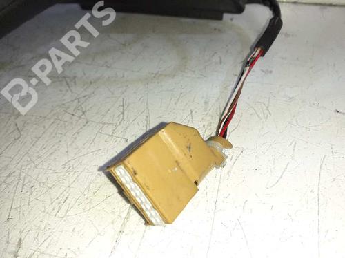 Bakspejl Højre AUDI A4 B6 (8E2) 2.0 | BP5766128C27 