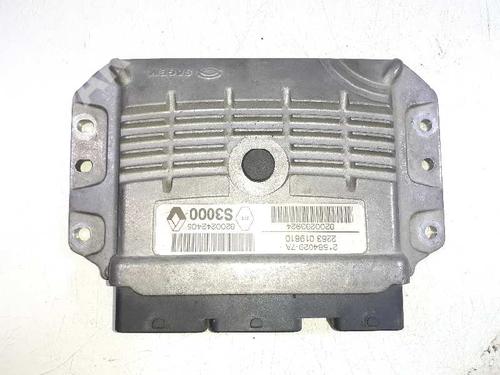 Engine control unit (ECU) RENAULT MEGANE II (BM0/1_, CM0/1_)  | BP5766148M57 