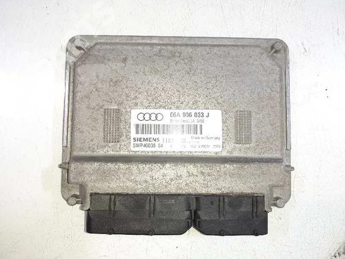 Used Engine control unit (ECU) AUDI A3 (8L1) 1.6 (102 hp) 5766162