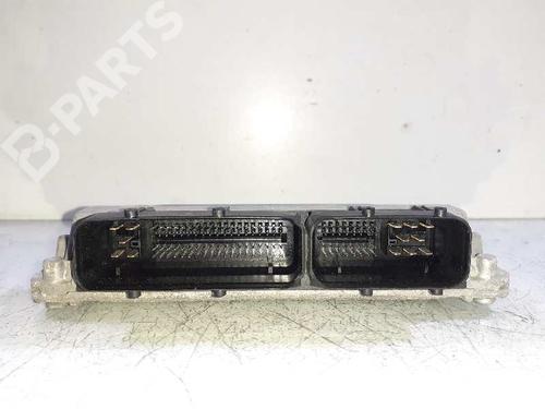 Engine control unit (ECU) AUDI A3 (8L1) 1.6 | BP5766162M57 