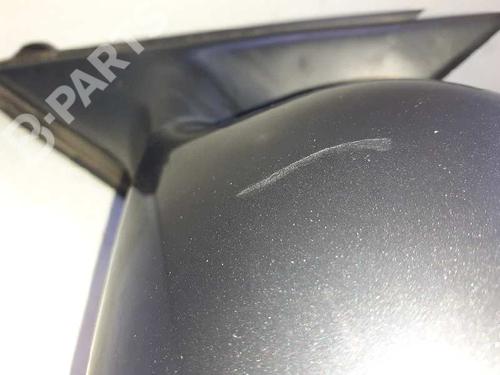Left mirror AUDI A3 (8L1) 1.6 | BP5766150C26 